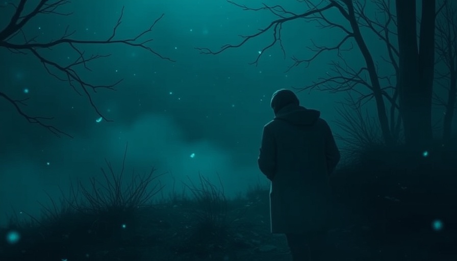 ‘OpenAI’s metafictional short story about grief is beautiful and moving’