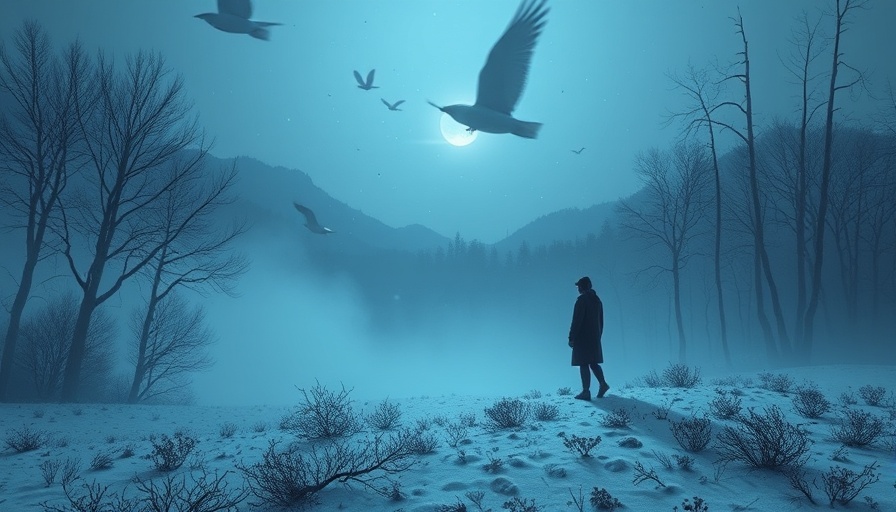 ‘OpenAI’s metafictional short story about grief is beautiful and moving’
