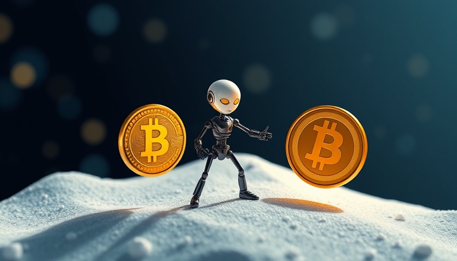 3 AI Agents Crypto Poised for a Comeback in March