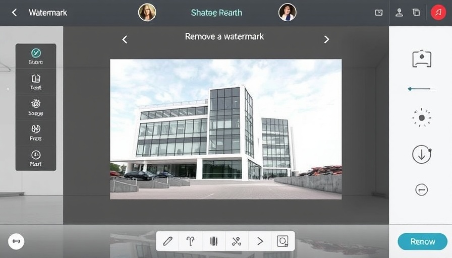 Screenshot showing AI removing image watermark for Gemini 2.0 Flash copyright infringement.