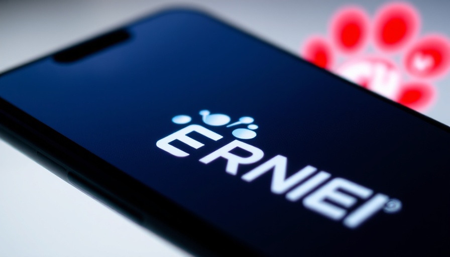 Baidu shares jump with ERNIE Bot and AI models.