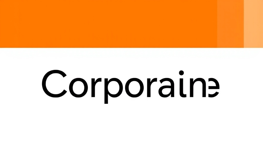 Minimalistic WorkFusion logo design in orange and black.