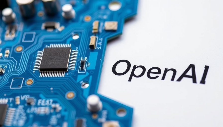 OpenAI o1-pro AI model performance, circuit board foreground.