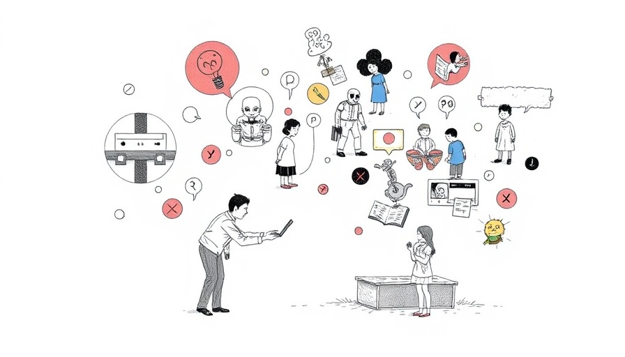 For great stories, we need people, not AI