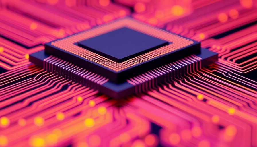 Synopsys: Autonomous AI Agents to Tame Chip Design Complexity