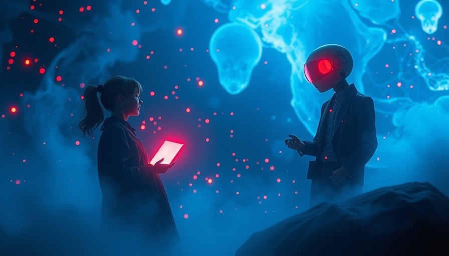 For great stories, we need people, not AI