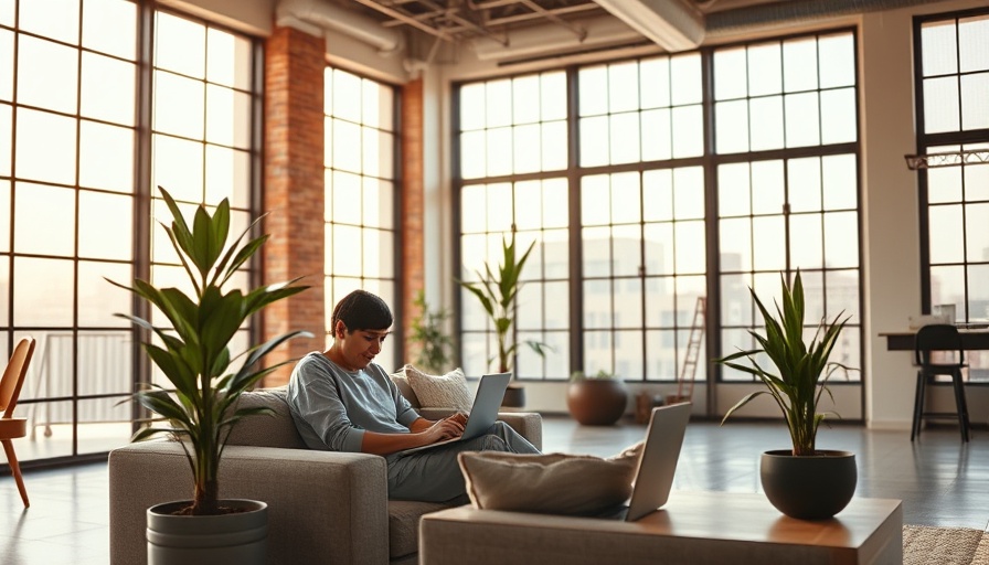 OpenAI o1-pro API pricing: Researcher working in modern loft