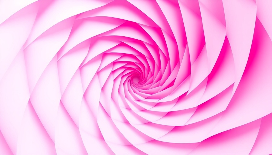 AI reasoning models abstract spiral design