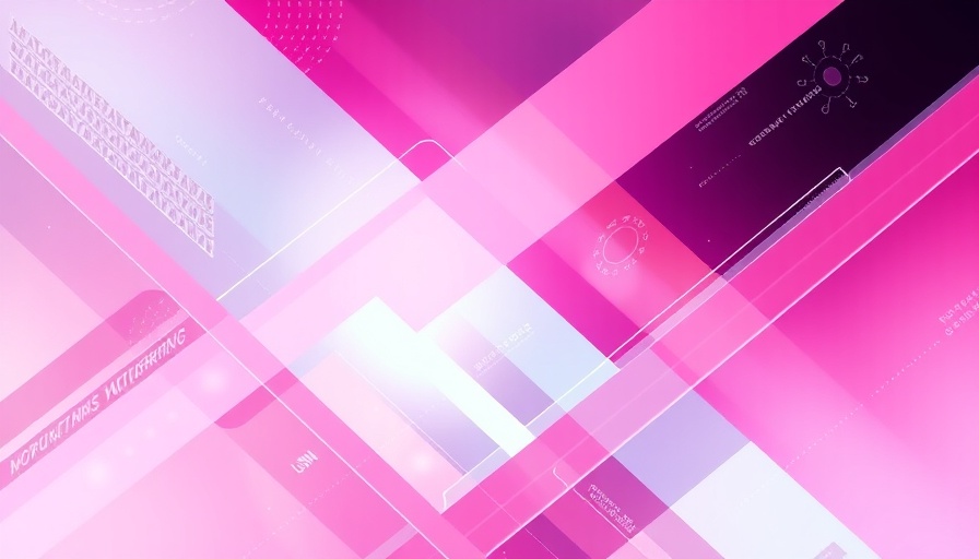 Vibrant abstract design depicting AI reasoning models in pastel colors.