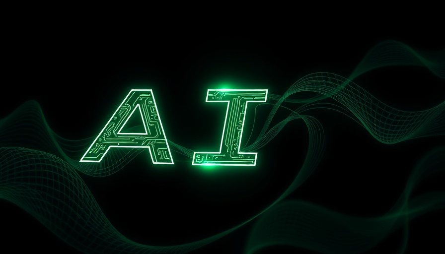 Razer Wyvrn AI development platform logo with green abstract design.