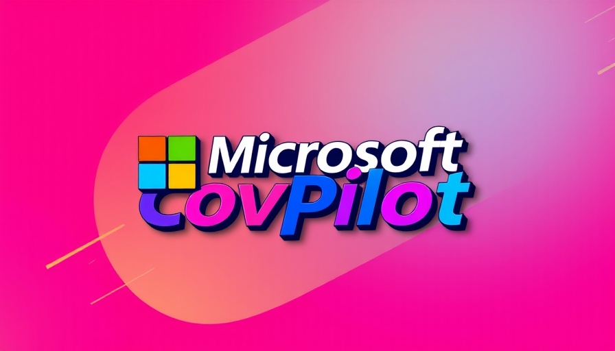 Microsoft AI Copilot release notes graphic, March 19th, 2025