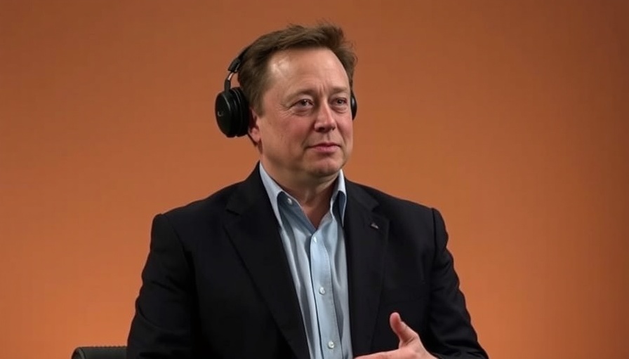 Elon Musk’s ‘truth-seeking’ chatbot often disagrees with him