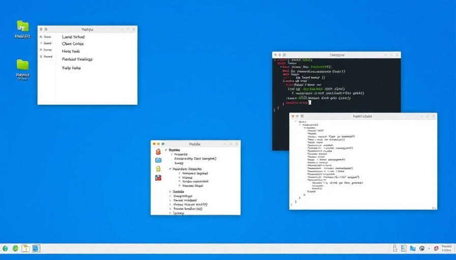 NVIDIA open-source kernel driver on Haiku OS desktop display