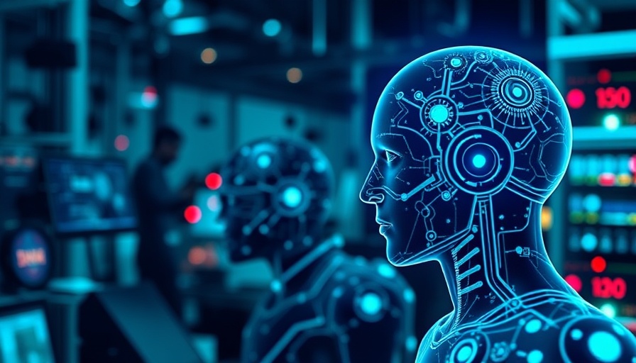 Why Agentic AI is seen as the next battlefield across tech sector By Investing.com