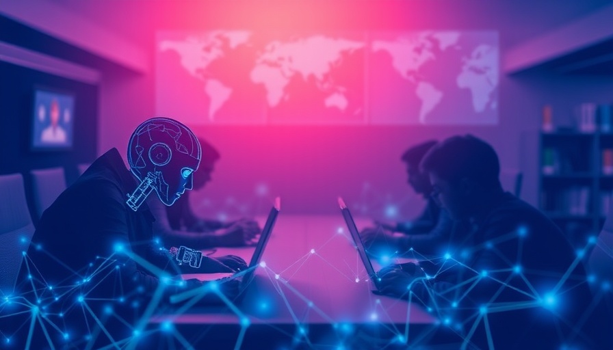 How AI Startups Are Addressing Challenges in Academic Integrity