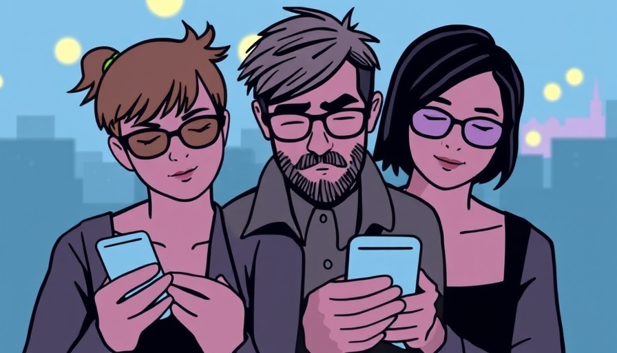 Heavy ChatGPT users tend to be more lonely, suggests research