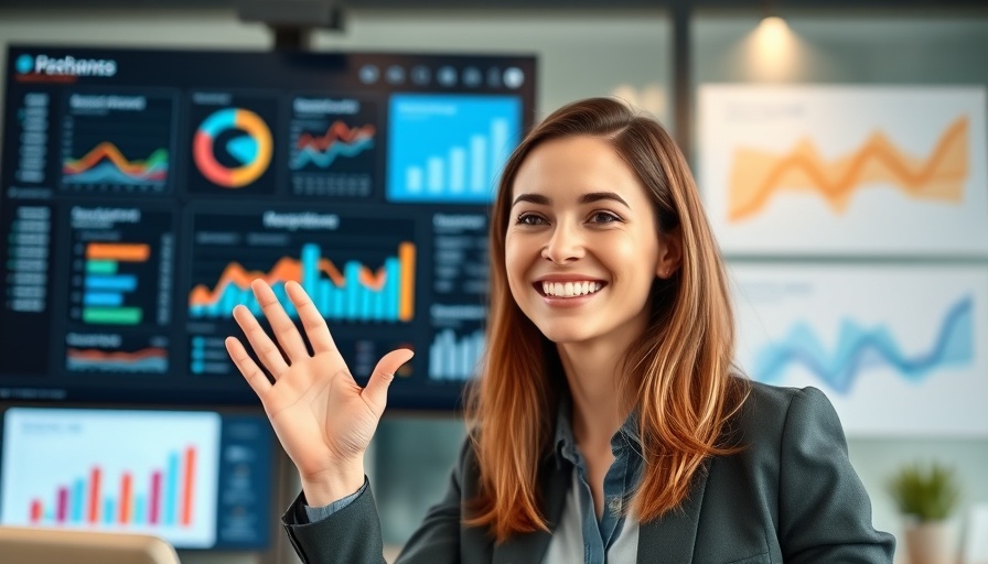 Agentic AI customer service interaction performance evaluation interface.