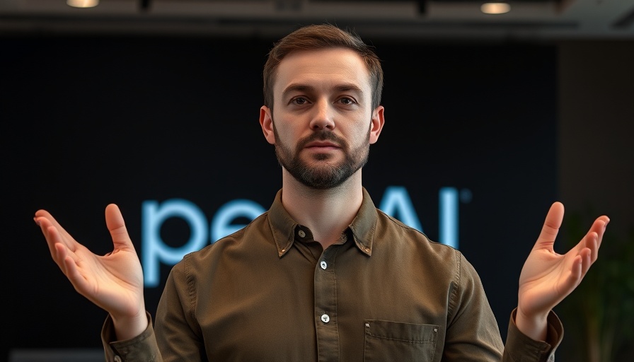 OpenAI adopts Anthropic's Model Context Protocol with speaker.