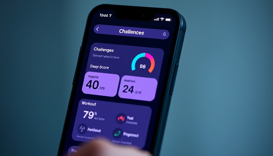 Garmin Connect+ AI Fitness Tier app interface on smartphones.