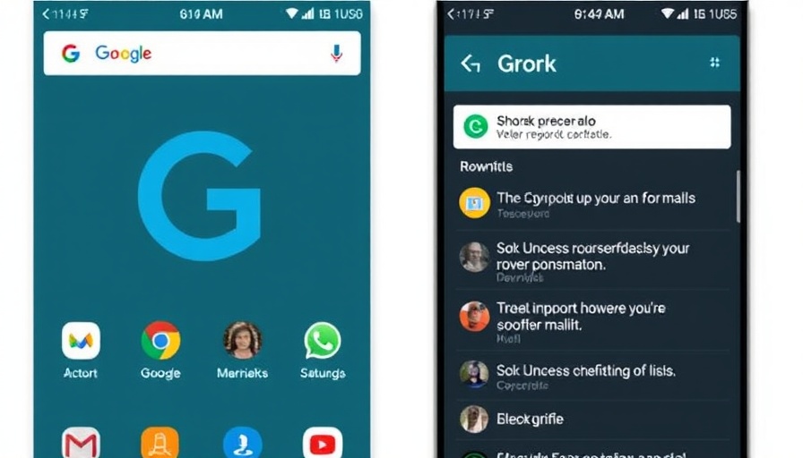 Grok 3 Emerges As The Smartest AI And Android's Top App