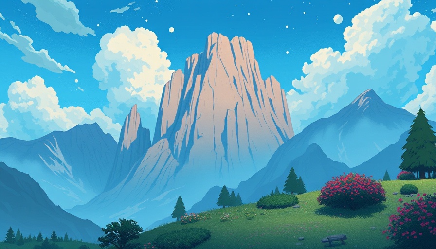 AI generated Ghibli images go viral as OpenAI loosens its rules