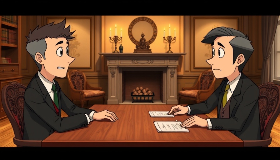 ChatGPT Plus for Studio Ghibli images: animated characters in discussion.
