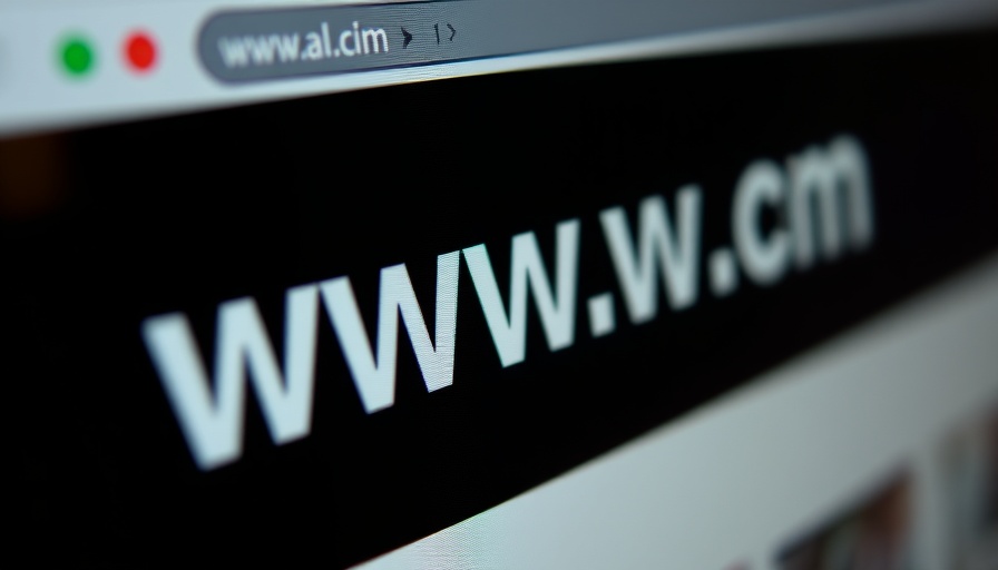 Website interface with logo reflection for AI agents subscription model.