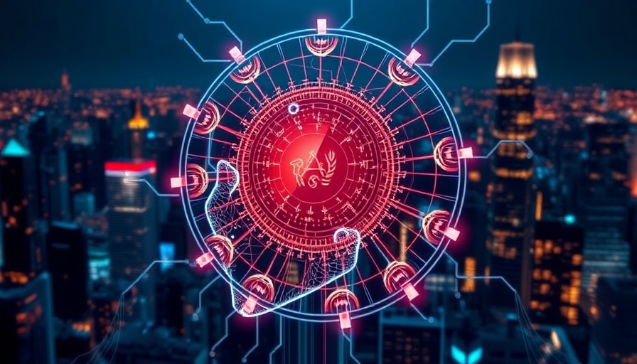 APAC Firms Expect Agentic AI To Disrup Business Models Soon