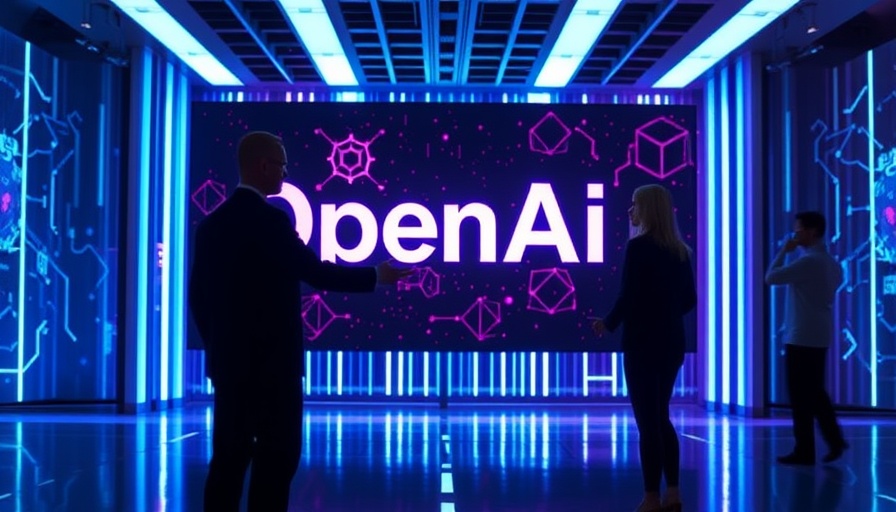 OpenAI raises up to US$40bn in deal with SoftBank