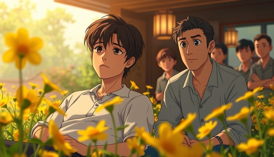 Create Ghibli images with AI: serene animated scenes