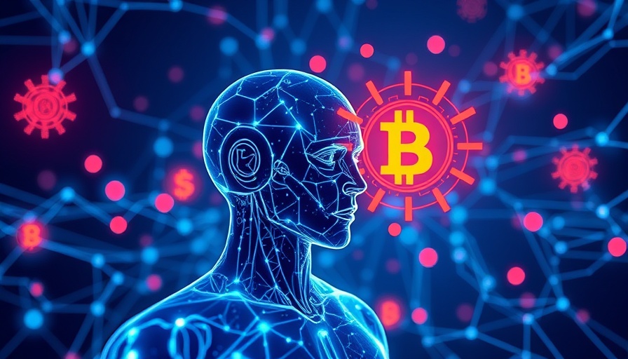 The future of digital self-governance: AI agents in crypto
