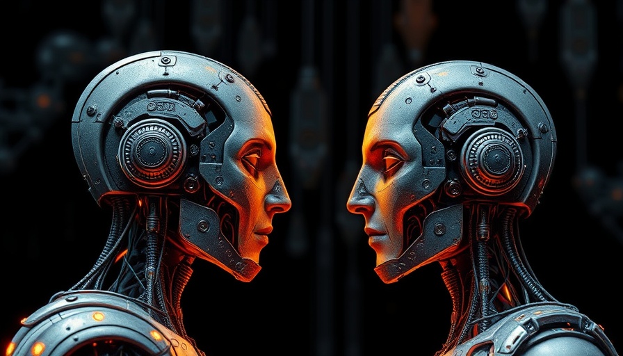 Two models for Agentic AI