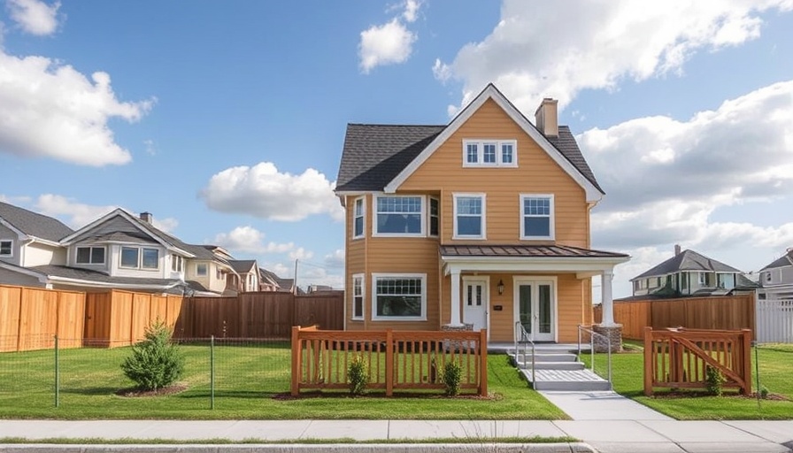 Here’s What a Recession Could Mean for the Housing Market