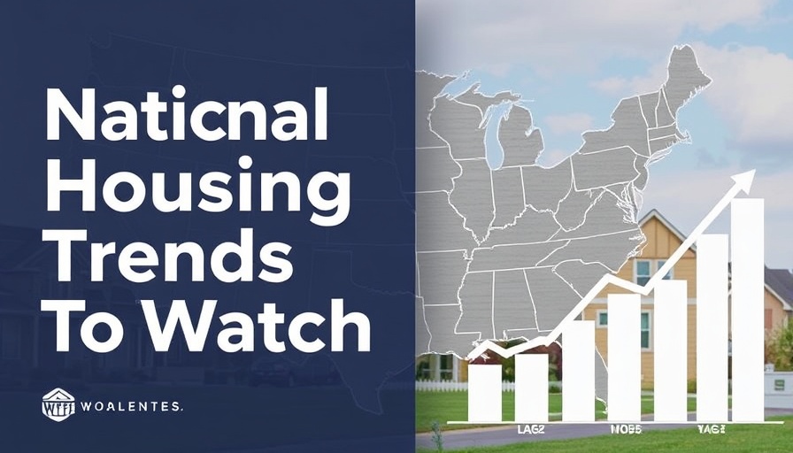 National Housing Trends To Watch