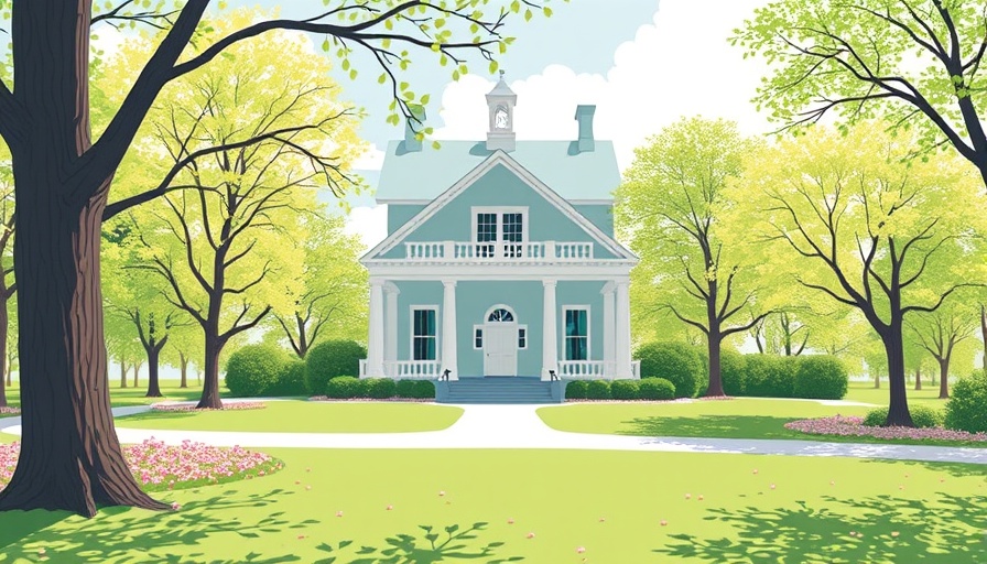 Why Pre-Approval Is More Important Than Ever This Spring