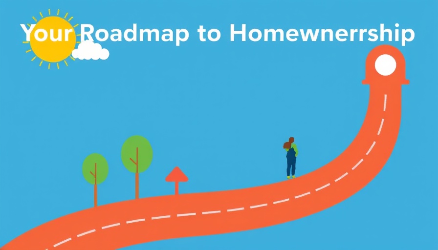 Your Roadmap to Homeownership