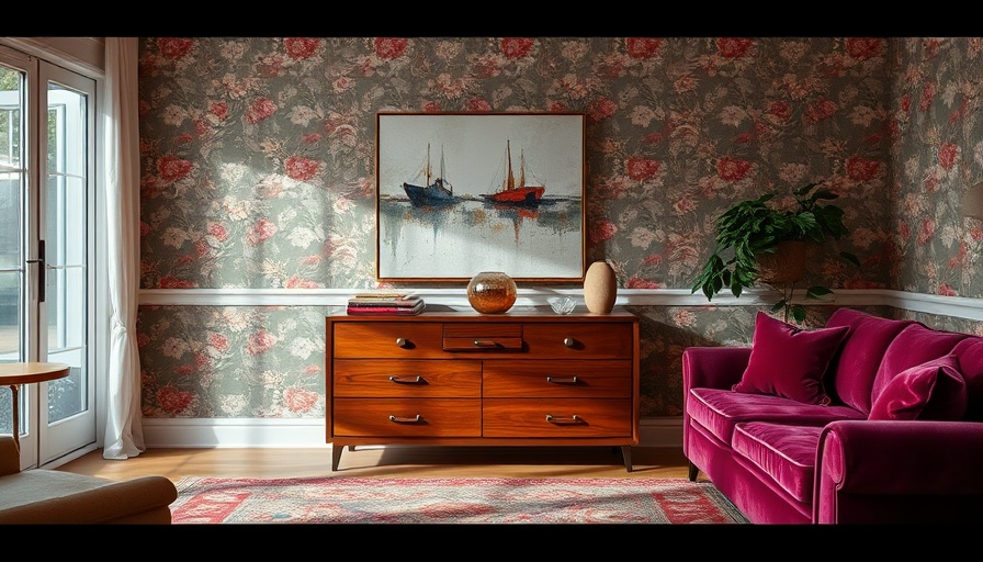 Elegant home design transformation in stylish living room.