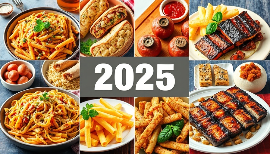 Weekly Meal Plan June 23, 2025: vibrant meal collage.