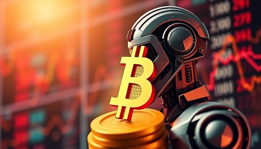 AI will make stocks obsolete, driving investors to Bitcoin: Analyst