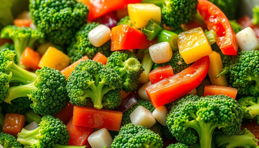 Jamie Oliver broccoli salad recipe with vibrant and fresh ingredients.