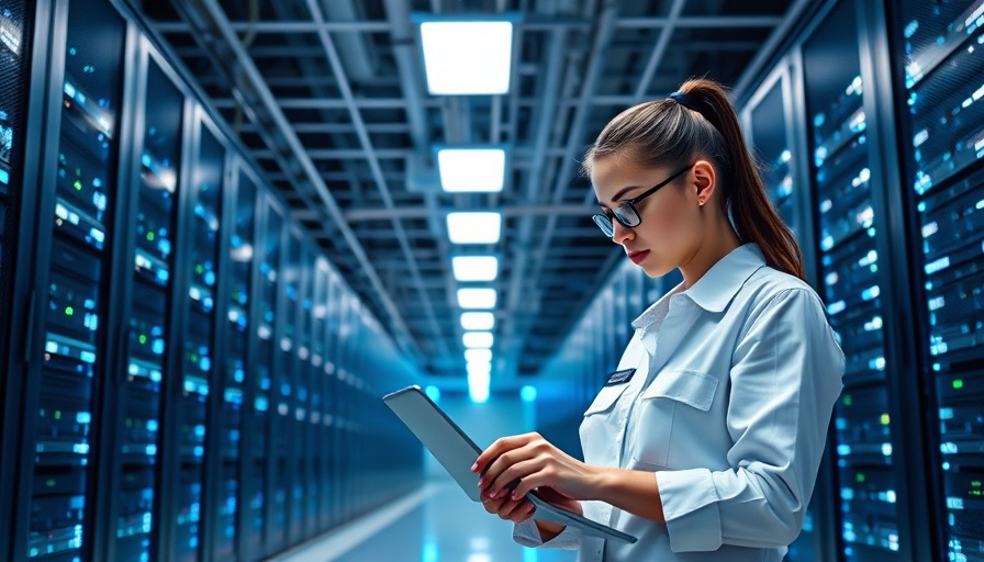 Cadence Nvidia digital twin tool in a modern data center