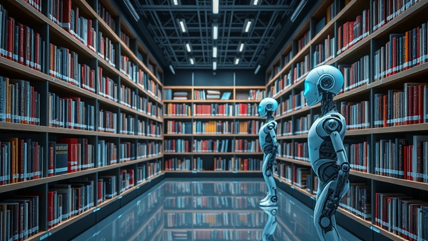 How AI Will Upend Organizational Structures and Create Opportunities for Growth
