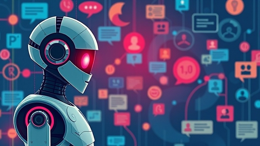 How Chatbots Could Spark a Mental Health Crisis: Key Insights and Implications