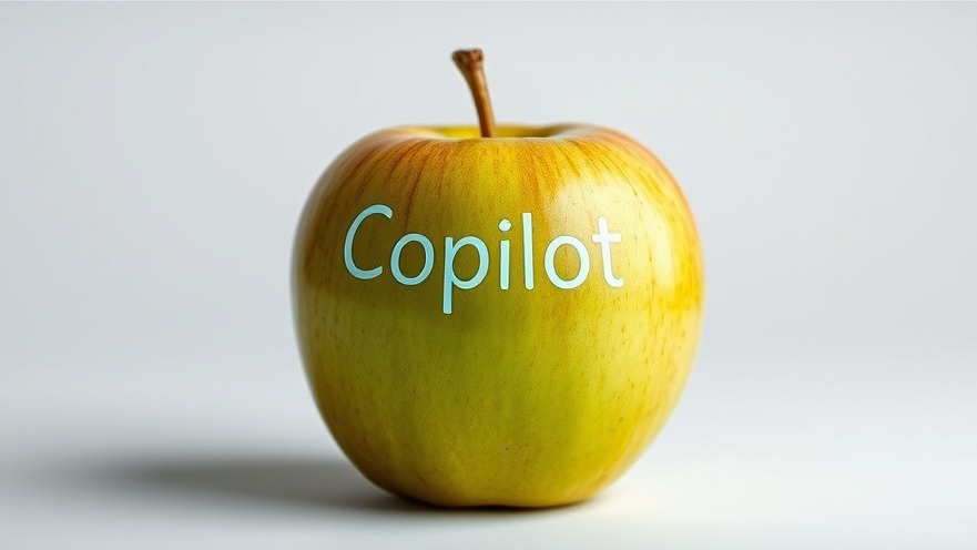 Explore Microsoft's Copilot AI App Now on Mac - What You Need