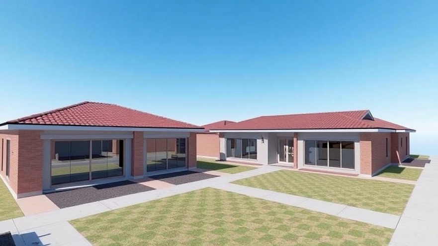 CoStar Group and Matterport Merger: A New Era for 3D Digital Twins in Real Estate