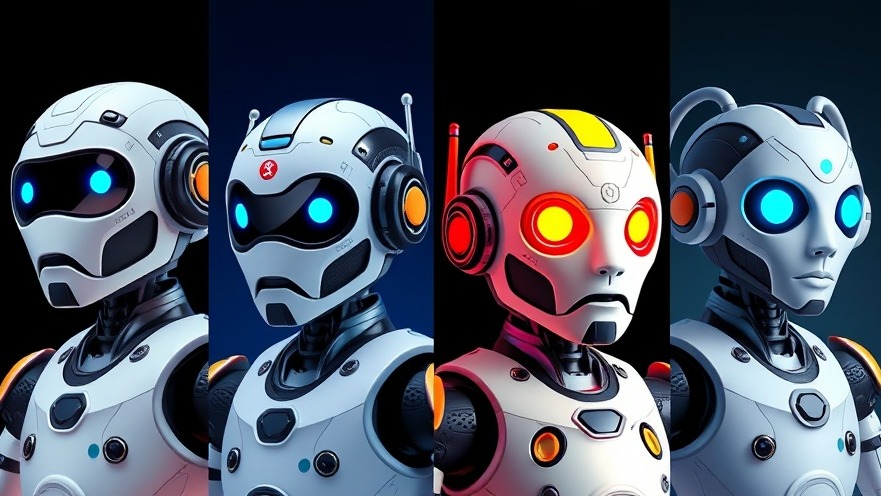 Grok 3 vs ChatGPT vs DeepSeek vs Claude vs Gemini: Your Guide to Choosing the Right AI Chatbot.