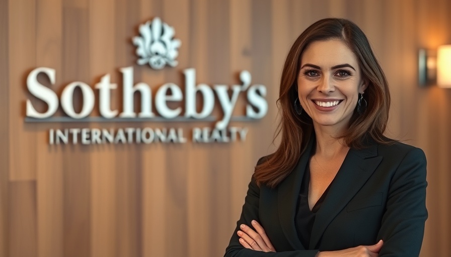 Mary Lee Blaylock Sotheby’s Realty professional portrait.
