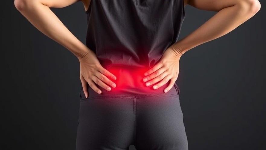 Effective hip mobility exercises for back health and a daily movement routine.
