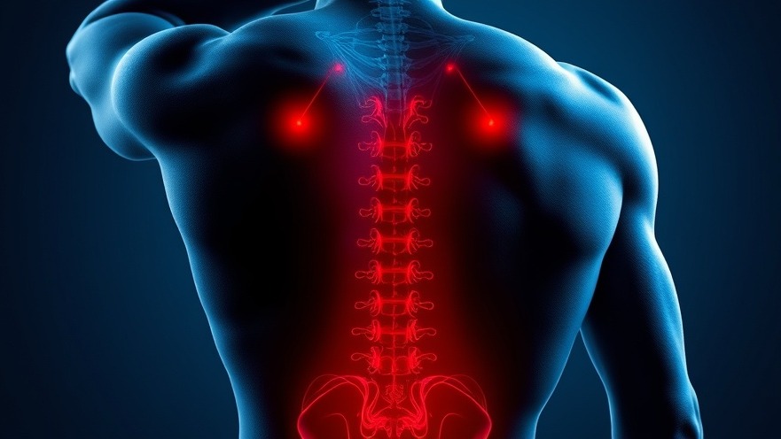Lower back inflammation treatment for sciatica exercises and hip joint health.