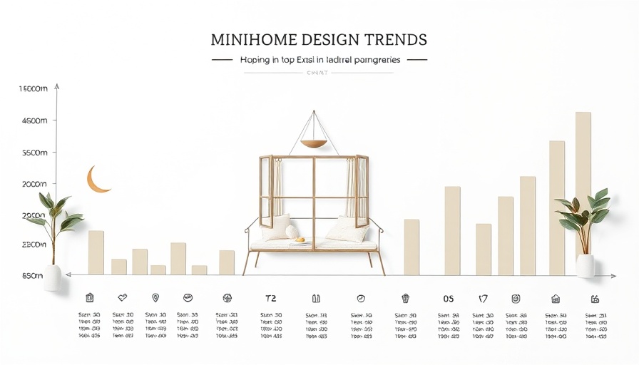 Emerging home design trends color scheme chart.